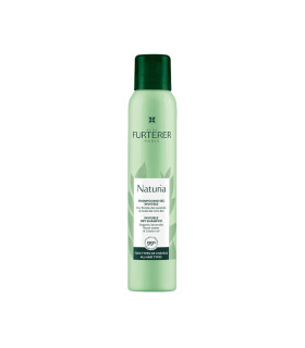René Furterer Naturia Invisible Dry Shampoo 200ml  | Celini.nl
