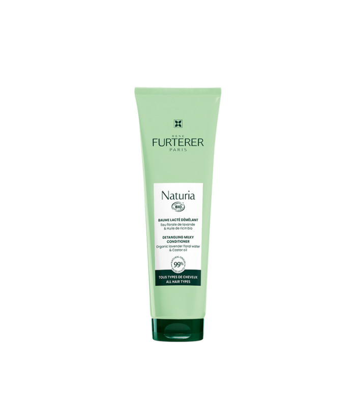René Furterer Naturia Detangling Milky Conditioner 150ml  | Celini.be