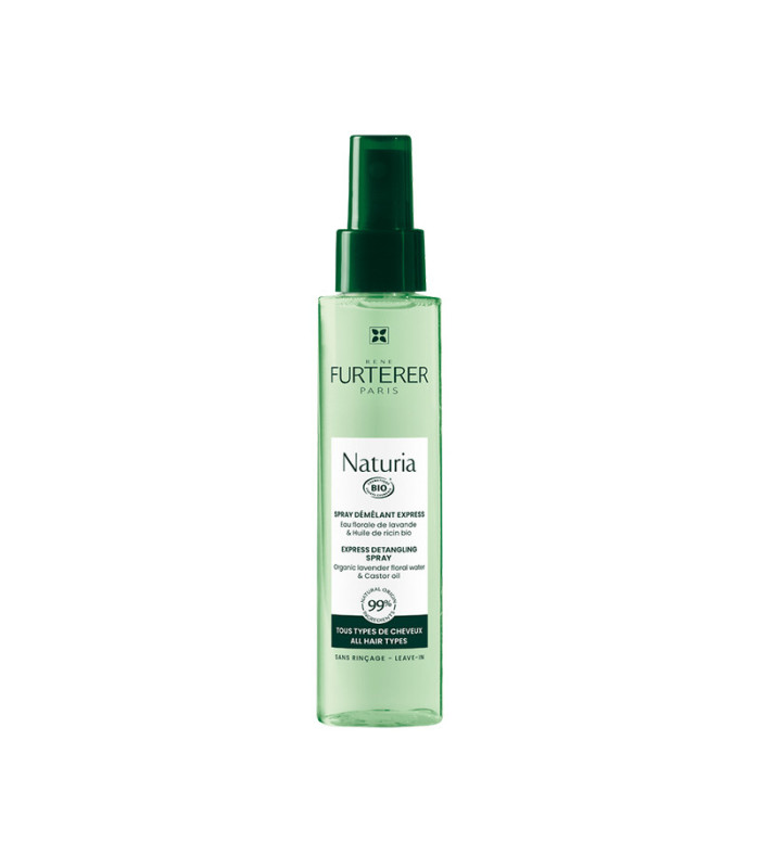 René Furterer Naturia Express Detangling Spray 200ml  | Celini.be