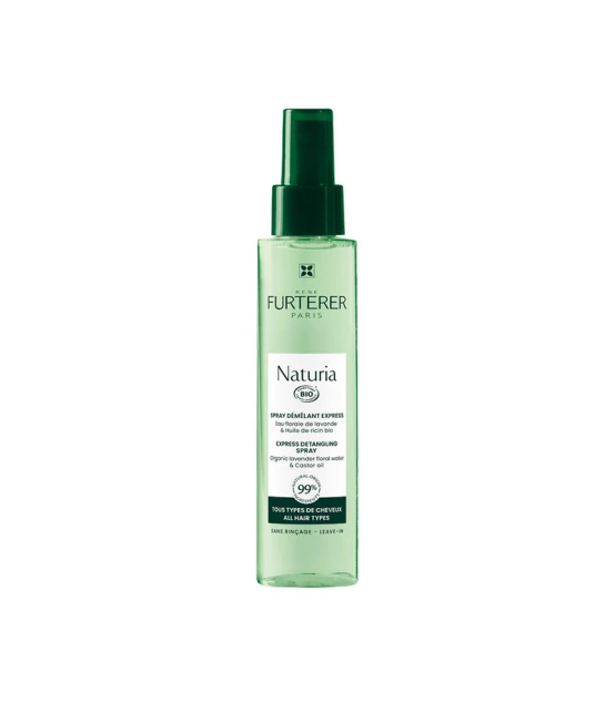 René Furterer Naturia Express Detangling Spray 200ml  | Celini.nl