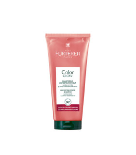 René Furterer Color Glow Protecting Color Shampoo 200ml  | Celini.nl