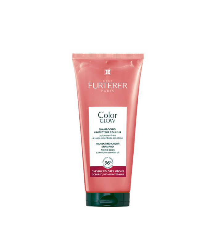 René Furterer Color Glow Protecting Color Shampoo 200ml  | Celini.nl