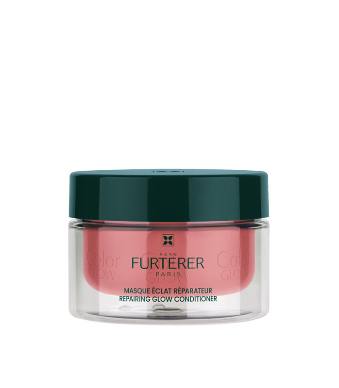 René Furterer Color Glow Repairing Glow Conditioner 200ml  | Celini.nl