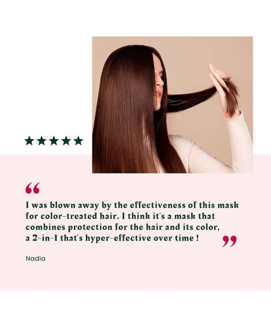 René Furterer Color Glow Repairing Glow Conditioner 200ml  | Celini.be