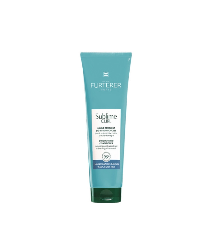 René Furterer Sublime Curl Curl Defining Conditioner 150ml  | Celin...
