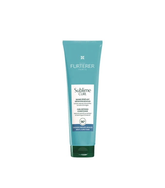René Furterer Sublime Curl Curl Defining Conditioner 150ml  | Celin...