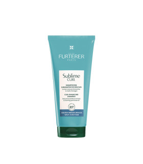 René Furterer Sublime Curl Curl Enhancing Shampoo 200ml  | Celini.nl