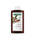 Klorane Shampoo met Kinine en BiologIsche Edelweiss 400ml  | Celini.nl