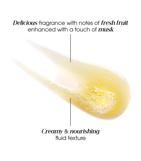 Klorane Shampoo met Mango 400ml  | Celini.nl