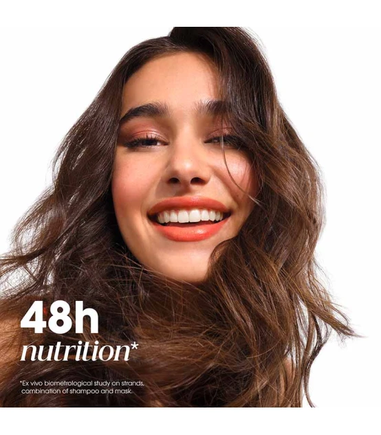 Klorane Shampoo met Mango 400ml  | Celini.nl