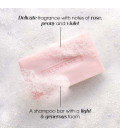 Klorane Shampoobar met Pioenroos 80g  | Celini.nl