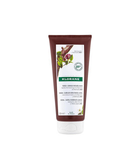 Klorane Conditioner met Kinine en Bio Edelweiss 200ml  | Celini.nl