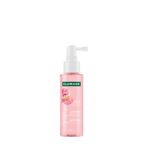 Klorane Verzachtend Serum met Bio Pioenroos 100ml  | Celini.nl