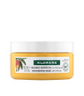 Klorane Voedend Masker met Mango 150ml  | Celini.nl