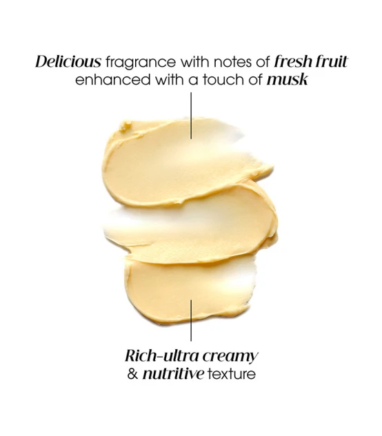 Klorane Voedend Masker met Mango 150ml  | Celini.nl
