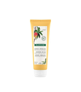 Klorane Dagcrème met Mango 125ml  | Celini.nl