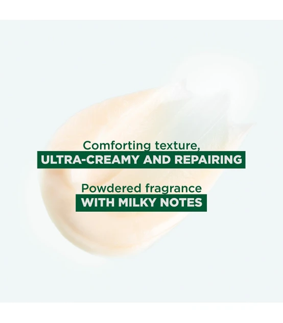 Klorane Masker met Bio Cupuaçuboter 150ml  | Celini.nl