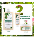 Klorane Masker met Bio Cupuaçuboter 150ml  | Celini.nl