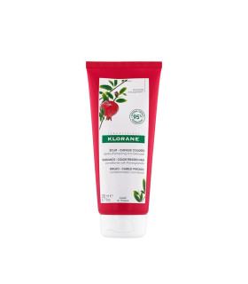 Klorane Conditioner met Granaatappel 200ml  | Celini.nl