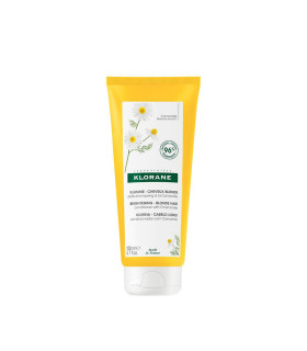 Klorane Conditioner met Kamille 200ml  | Celini.nl
