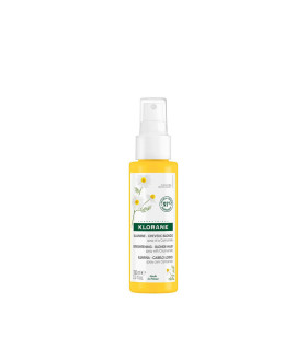 Klorane Spray met Kamille 100ml  | Celini.nl