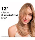Klorane Droogshampoo Ultramild met Haver & Ceramide Donker Haar 150...