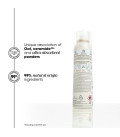 Klorane Droogshampoo Ultramild met Haver & Ceramide Donker Haar 150...