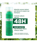Klorane Droogshampoo Sebumregulerend met Brandnetel 150ml  | Celini.nl