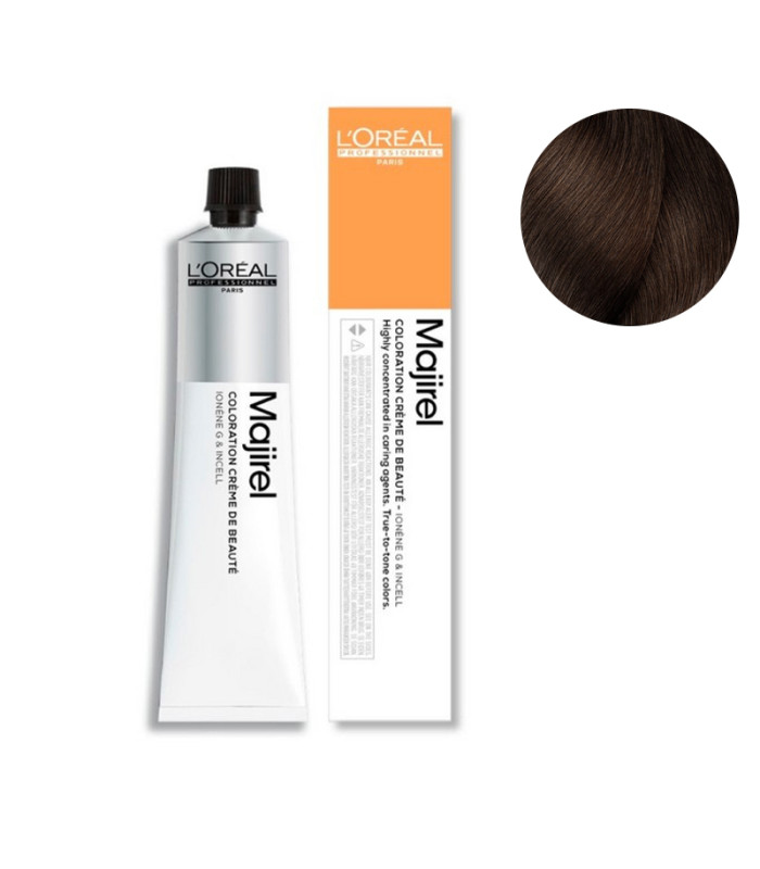 L'Oréal Professionnel Majirel Absolu 60ml 5.35  | Celini.nl