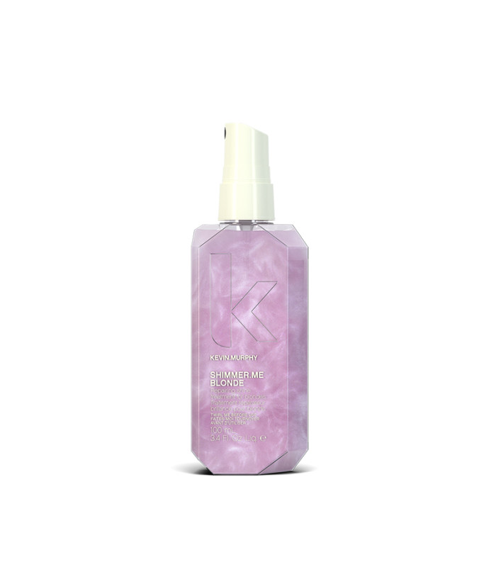 Shimmer.Me.Blonde 100ml