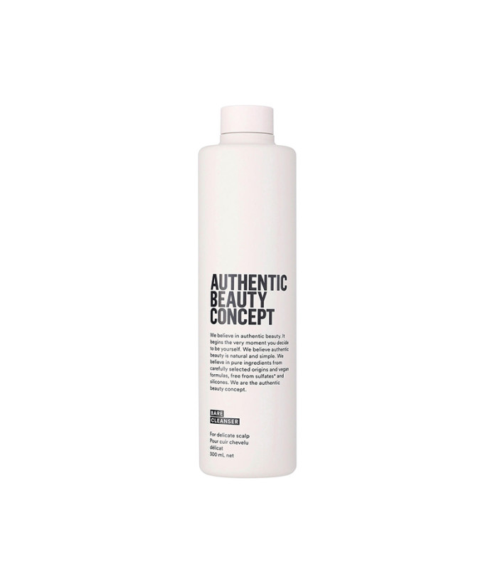 Bare Cleanser 300ml