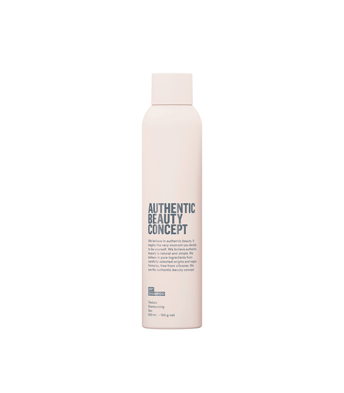 Dry Shampoo 250ml