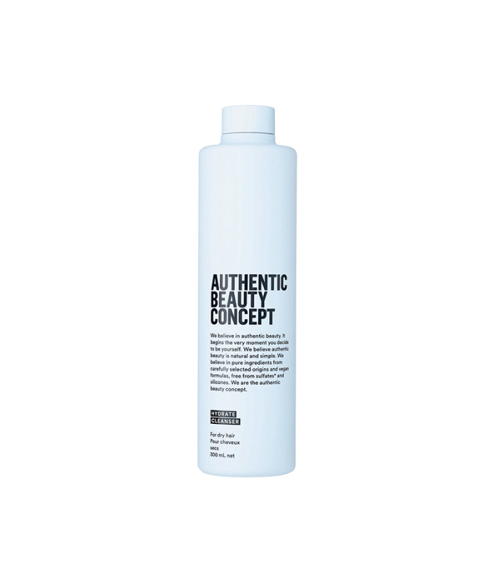 Hydrate Cleanser 300ml