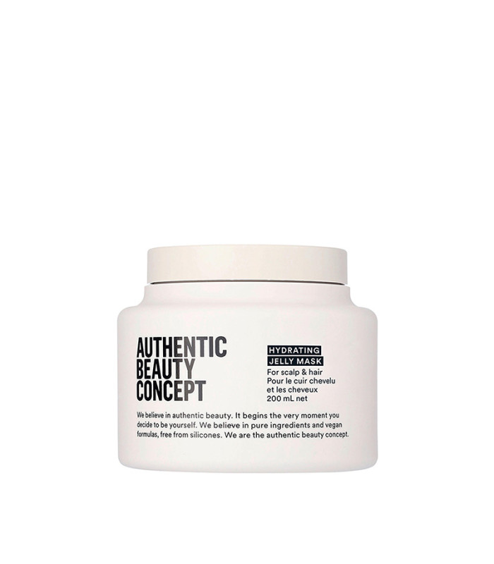 Hydrating Jelly Mask 200ml