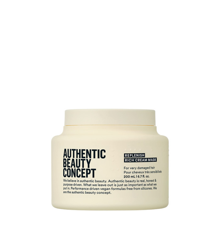 Replenish Rich Cream Mask 200ml