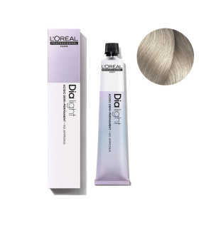 L'Oréal Professionnel Dia Light 50ml 10.18  | Celini.nl
