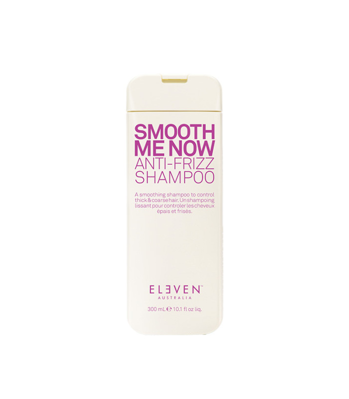 ELEVEN Australia Smooth Me Now Anti-Frizz Shampoo 300ml  | Celini.nl