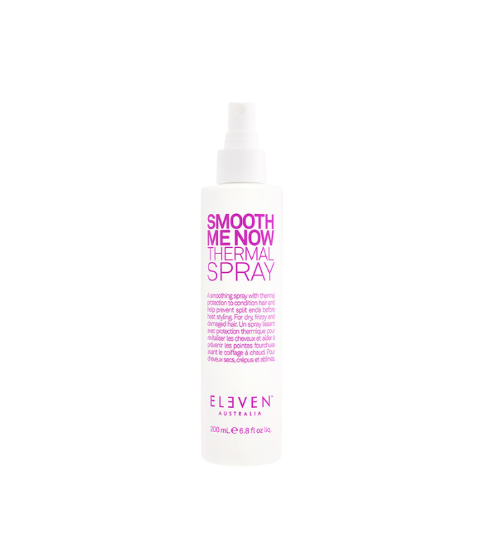 ELEVEN Australia Smooth Me Now Thermal Spray 200ml  | Celini.nl