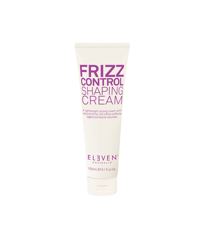 ELEVEN Australia Frizz Control Shaping Cream 150ml  | Celini.nl