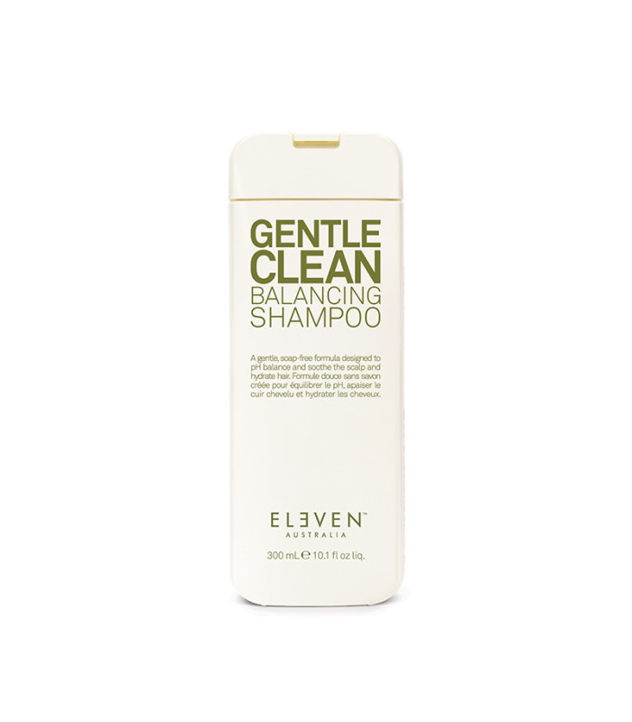 ELEVEN Australia Gentle Clean Balancing Shampoo 300ml  | Celini.nl