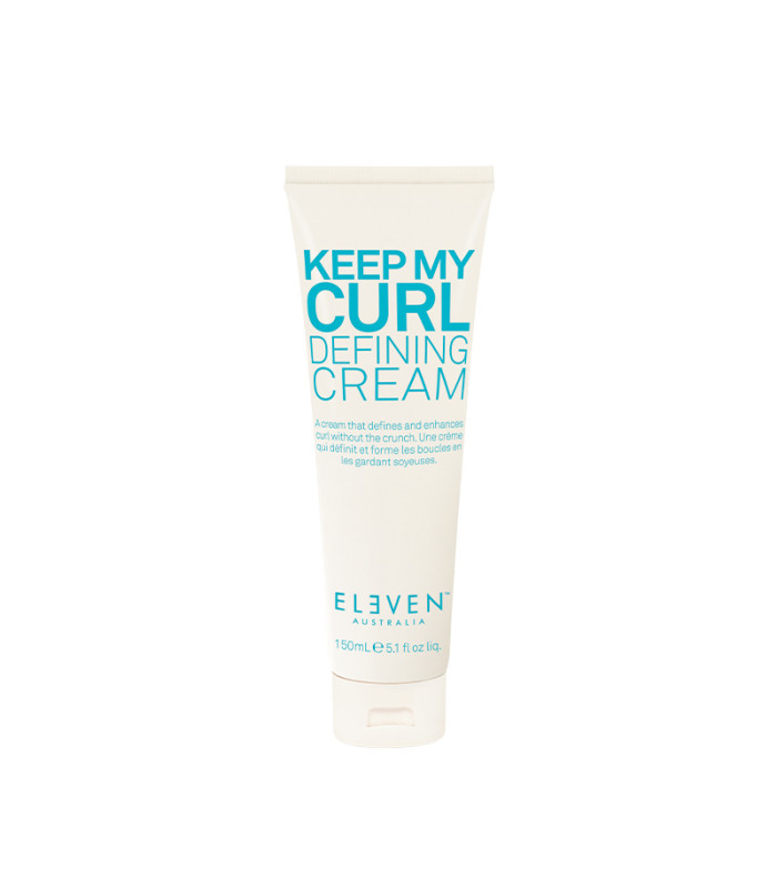 ELEVEN Australia Keep My Curl Defining Cream 150ml  | Celini.nl