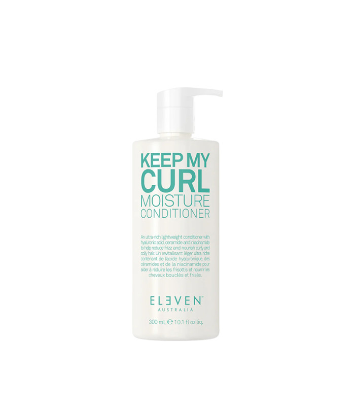 ELEVEN Australia Keep My Curl Moisture Conditioner 300ml  | Celini.nl