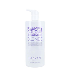 ELEVEN Australia Keep My Colour Blonde Treatment 960ml  | Celini.nl