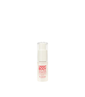 ELEVEN Australia I Want Body Volume Powder 9g  | Celini.nl
