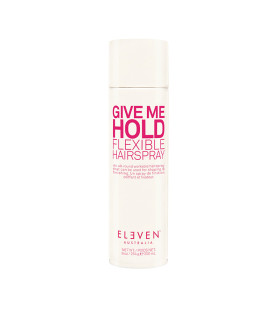 ELEVEN Australia Give Me Hold Flexible Hairspray 300ml  | Celini.nl