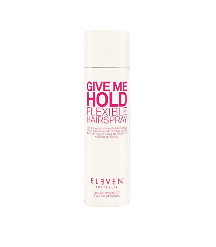 ELEVEN Australia Give Me Hold Flexible Hairspray 300ml  | Celini.be