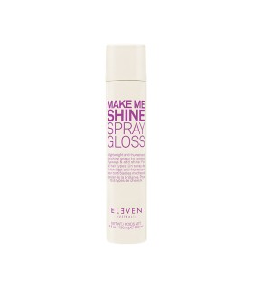 ELEVEN Australia Make Me Shine Spray Gloss 200ml  | Celini.be