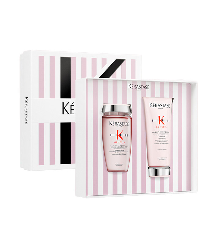 Kérastase Genesis Fondant Spring Set  | Celini.be
