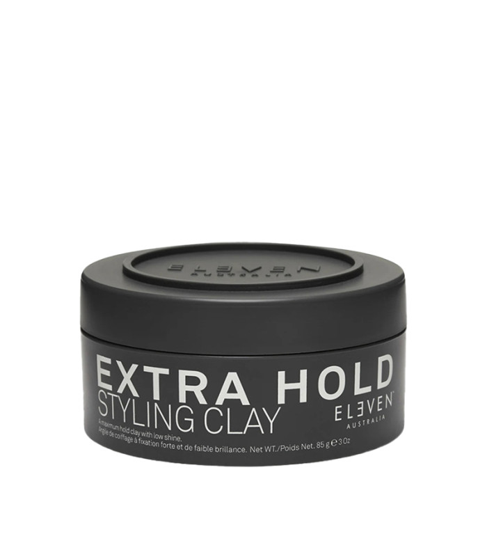 ELEVEN Australia Extra Hold Styling Clay 85g  | Celini.be