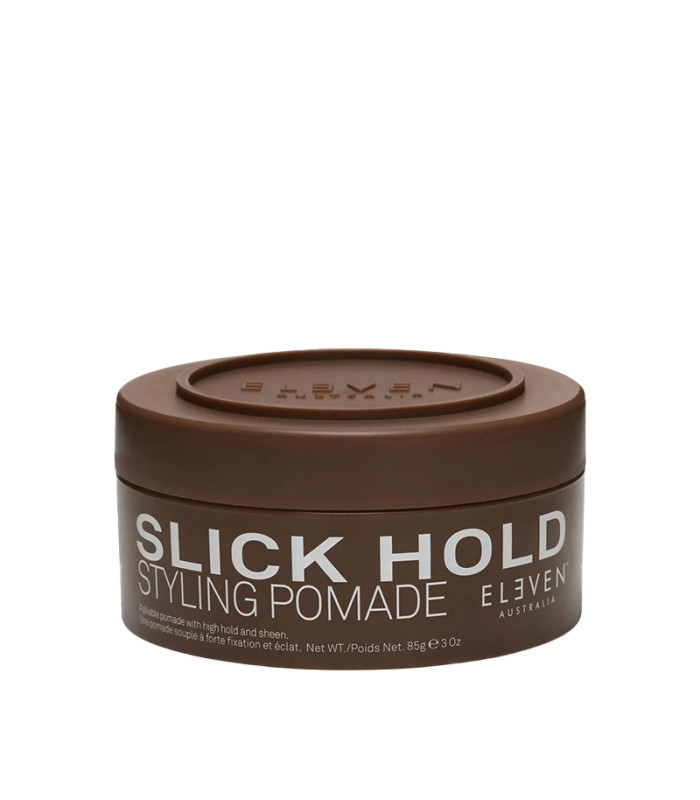 ELEVEN Australia Slick Hold Styling Pomade 85g  | Celini.be